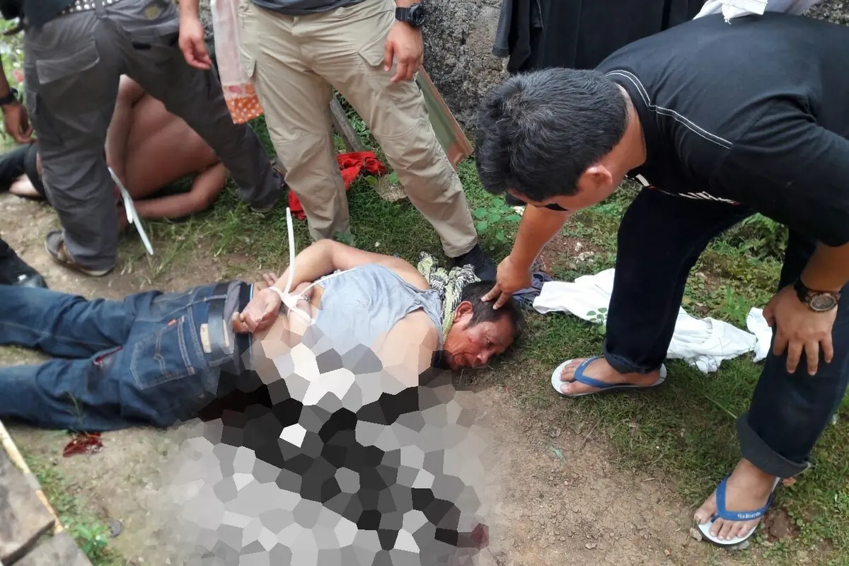 [Bintang] Begini Cara Polisi Mengungkap Pelaku Pembunuhan Sadis di Pulomas!