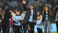 Luis Suarez Siap Comeback ke Timnas Uruguay demi Piala Dunia 2026: Saya Sudah Minta Maaf