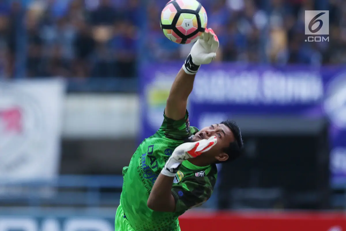Laga Pembuka Piala Presiden 2018, Persib Unggul Atas Sriwijaya FC