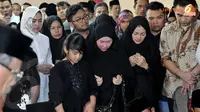 [GALERI FOTO] Duka Ratu Atut