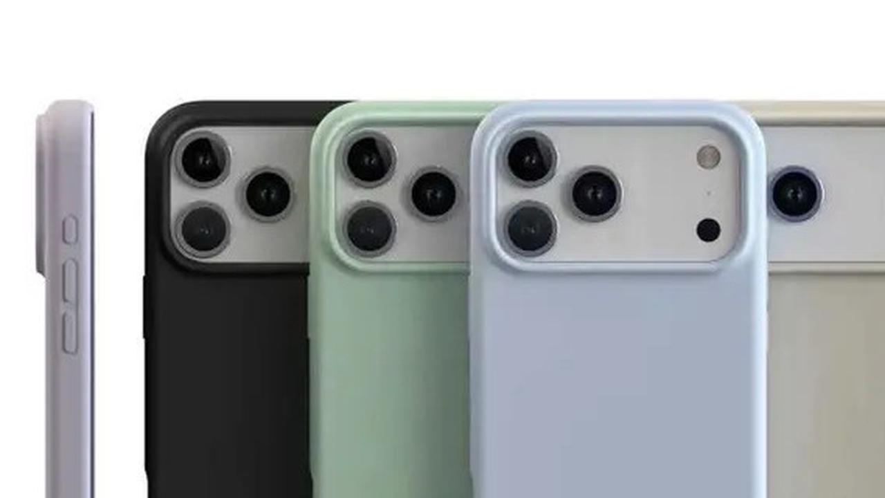 Jelang Dirilis, Harga iPhone 17 Masih Tebak-tebakan