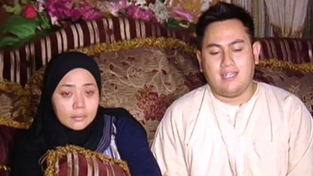 Nassar KDI Benarkan Anak Tirinya Diculik