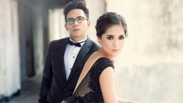 [Bintang] David Noah
