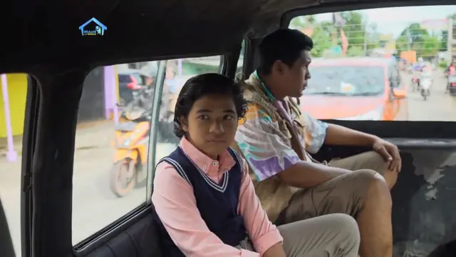 Sering Naik Kendaraan Umum? Anak Juga Perlu Tahu Beragam Permasalahannya