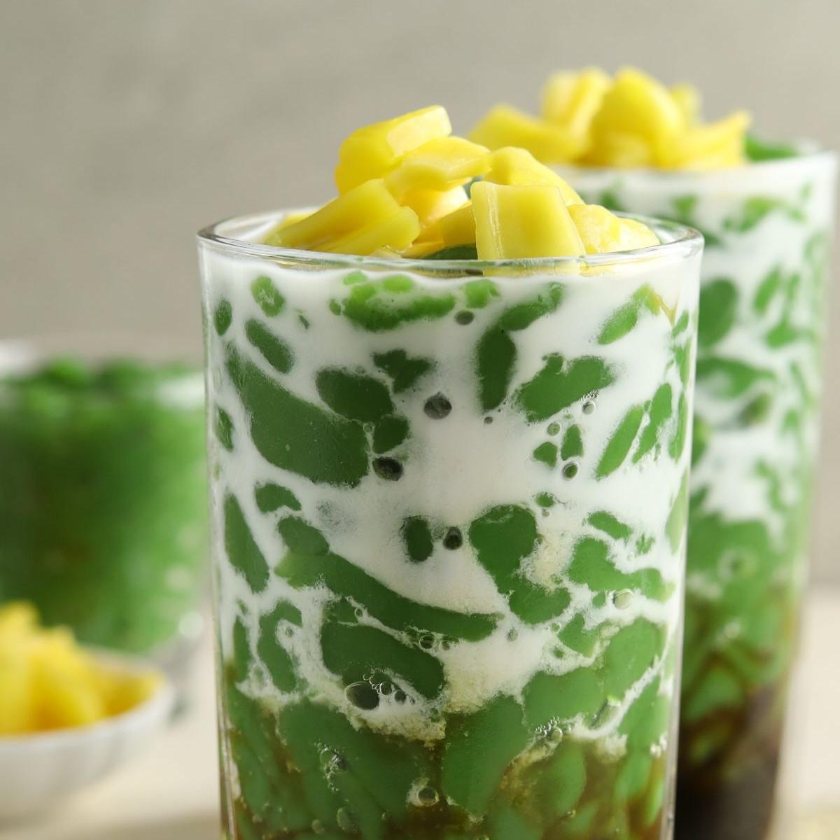 Cendol Dawet