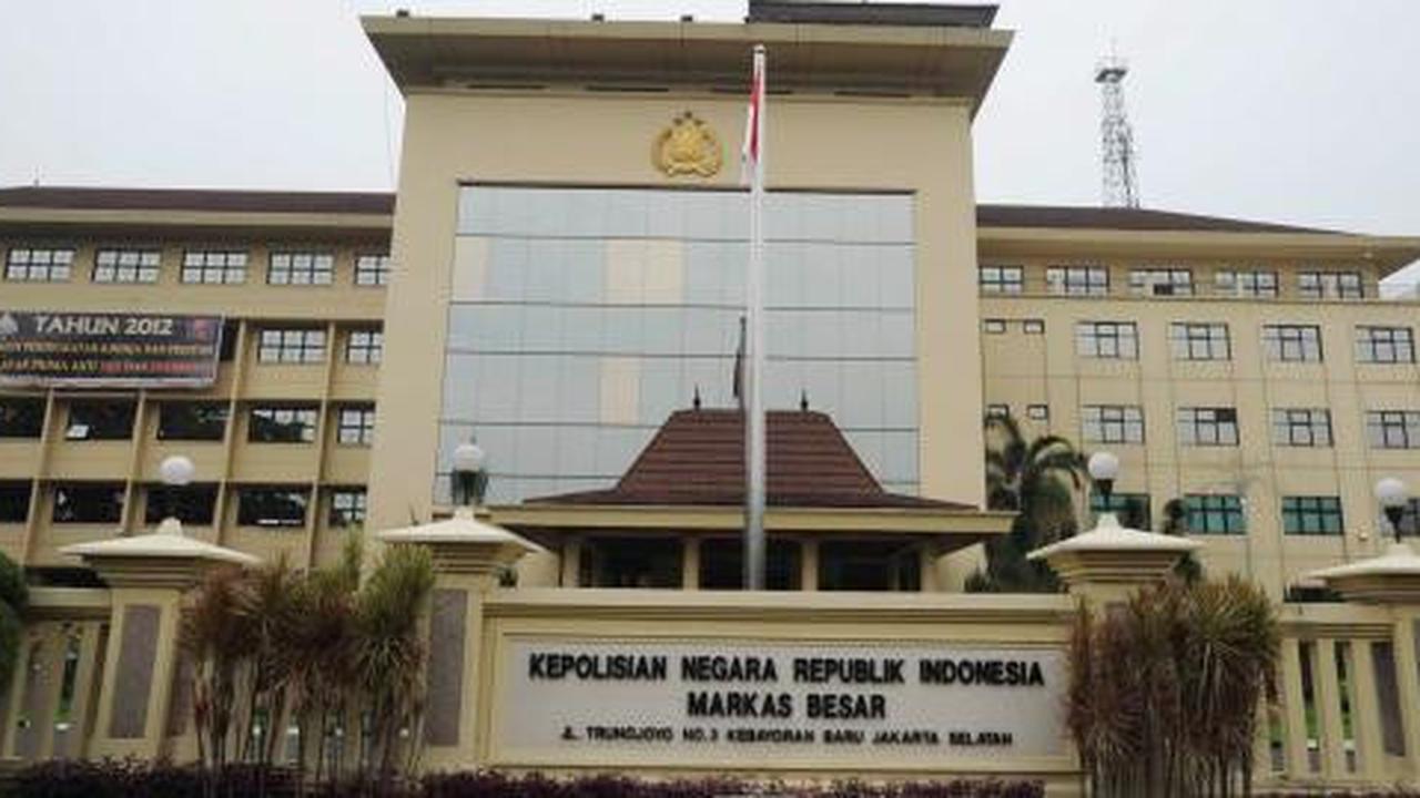 Brigjen Jodie Rooseto batal jadi Kapolda Jabar