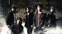 UVERworld Ciptakan Lagu untuk Marching Band