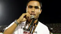 Kronologi Insiden Benturan "Maut" Akli dengan Kiper PSAP Sigli