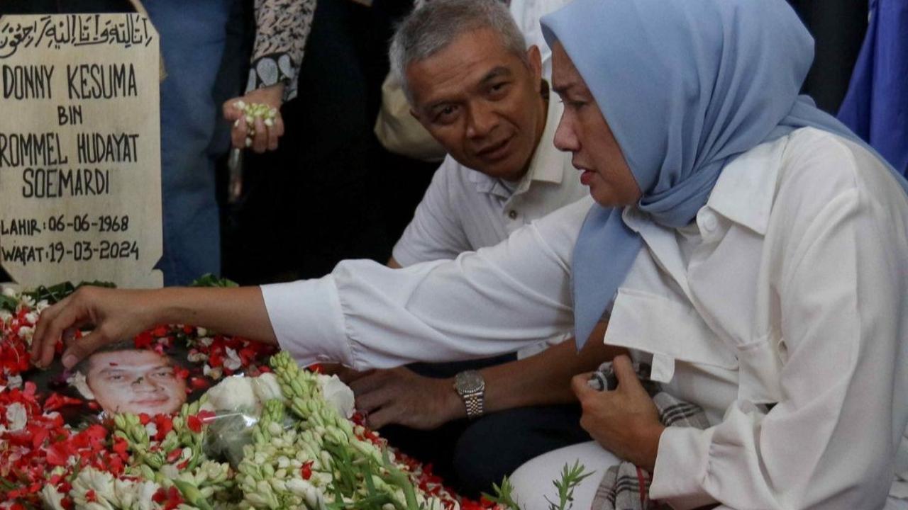 Dok. Istimewa