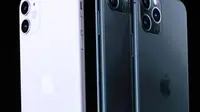 Beli iPhone 11 Sebanyak 9 Unit Sekaligus, Alasan Pria Ini Bikin Geleng Kepala