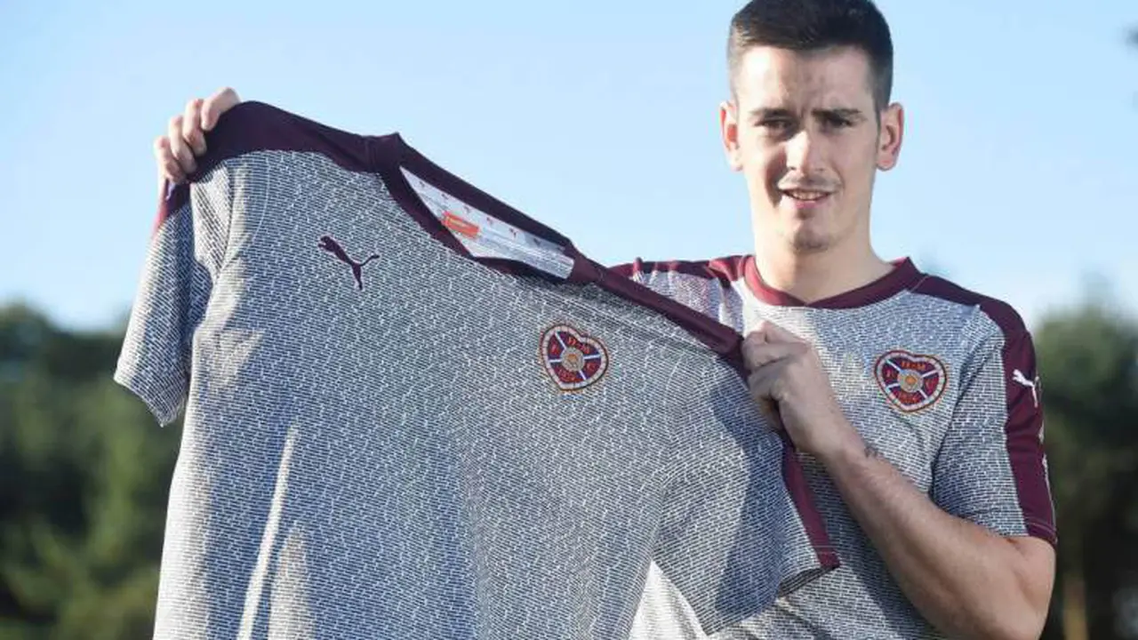 Hearts Baju