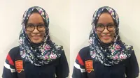 Witri Nasuha, Jemput Impian Lewat Citizen Journalist  Academy
