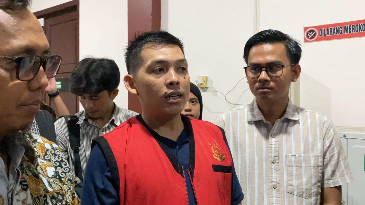 Kekasihnya Diduga Palsukan Dokumen Kapal, Dinar Candy Tuntut Keadilan