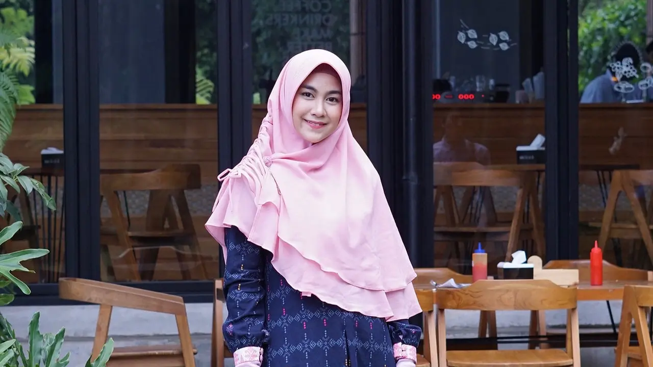 [Bintang] Anisa Rahma