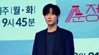 Lee Sang Yeob Comeback Lewat Drama Korea My Lovely Boxer, Ini Sinopsisnya