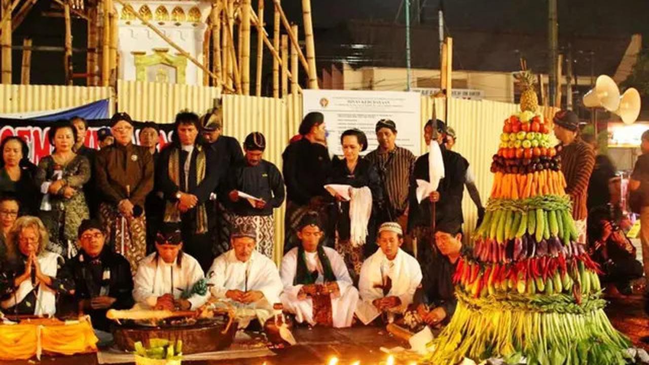 Larangan Malam 1 Suro yang Masih Dipercaya Masyarakat Jawa, Berikut Makna dan Tradisinya
