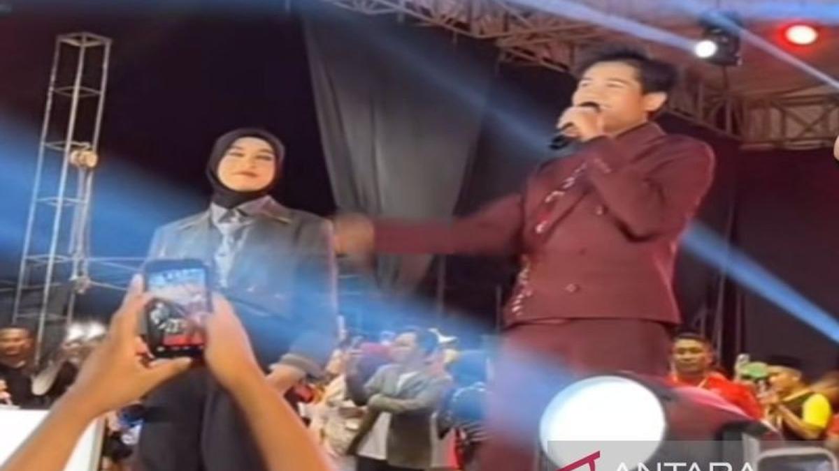 Konser Amal Madura: Pamekasan dan Sumenep Galang Dana Miliaran untuk Korban Bencana Sumatra