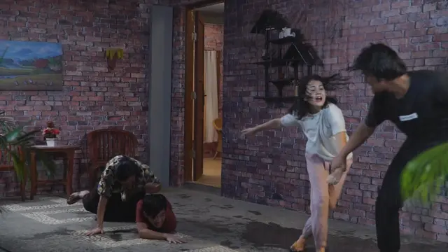 Dari Jendela SMP