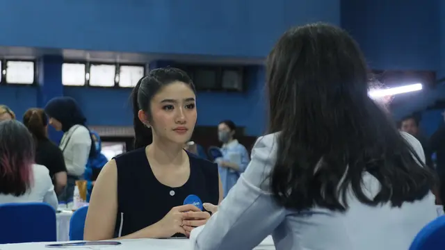 Febby Rastanty
