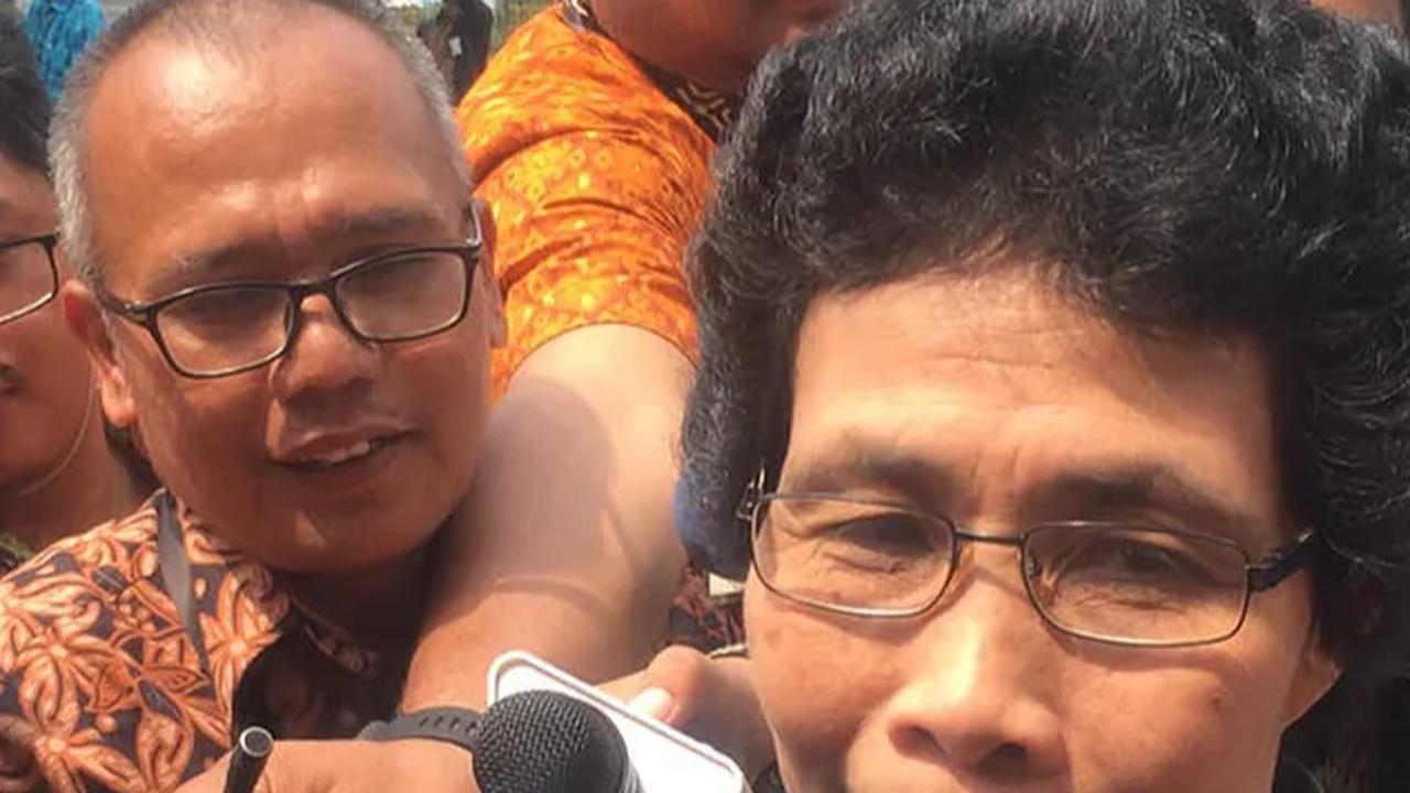 Beda Pendapat di Sidang Dewas KPK, Albertina Ho Nyatakan Johanis Tanak Terbukti Langgar Etik