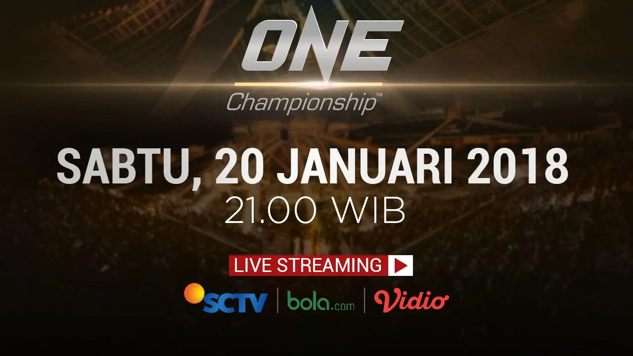 One Championship