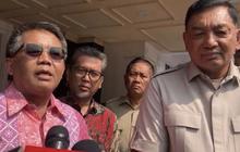 Semoga Pak Prabowo Diberi kekuatan, Diberikan Perlindungan Allah SWT