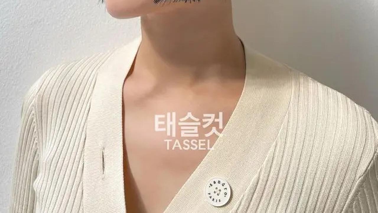 Tren Gaya Rambut Ala Wanita Korea yang Stylish dan Modern