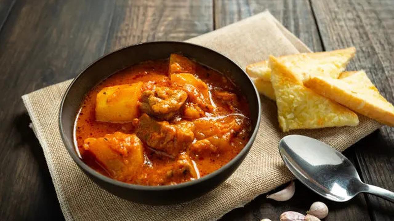 Mengulik Gulai Gajebo Khas Padang yang Mulai Langka, Tanpa Santan Apa Bumbu Spesialnya?