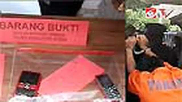 Astaga, Pedagang Pakaian Sodomi 38 Bocah