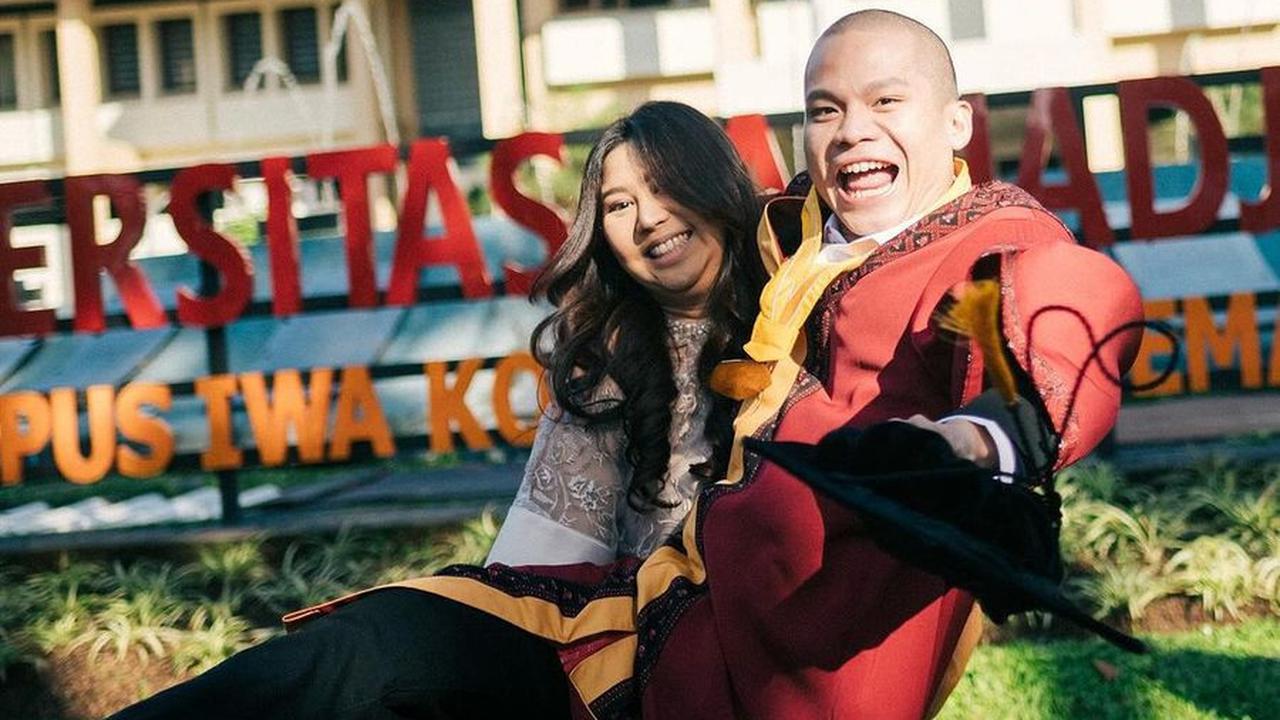 Cellos Akan Menikahi Kekasihnya Setelah Lulus