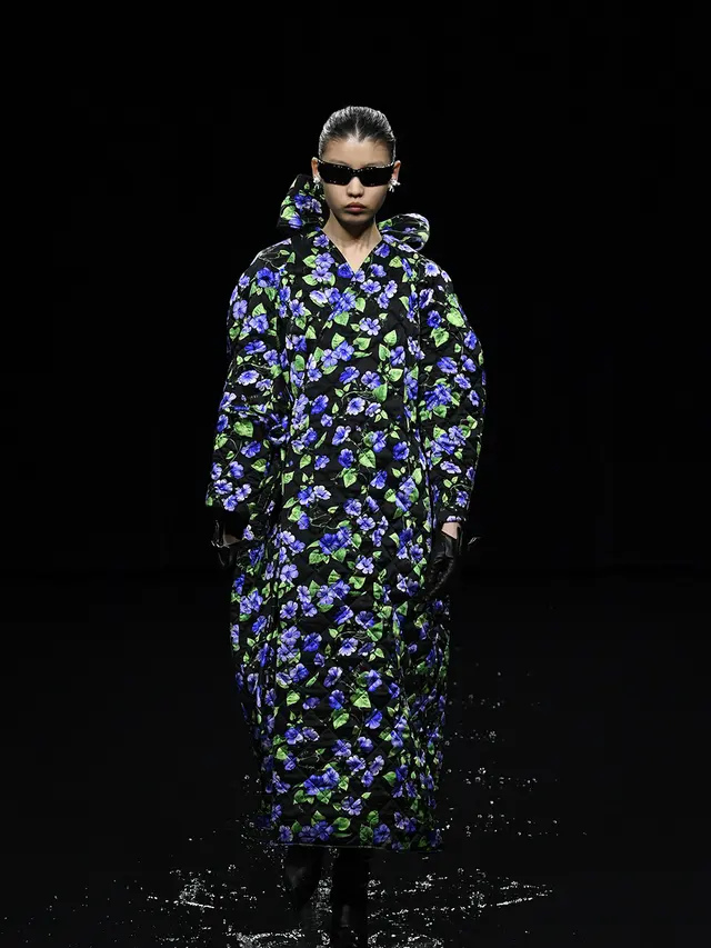 Balenciaga Winter 2020