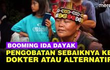 VIDEO: Kata Dokter Ahli, Saat Sakit Baiknya ke Rumah Sakit atau Pengobatan Alternatif