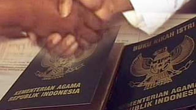 Surat Nikah Palsu News Liputan6 Com