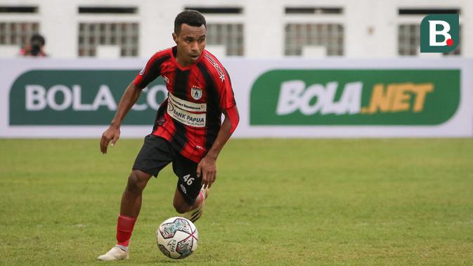 bri liga 1: manajer pss jelaskan situasi todd ferre yang sempat kena sanksi