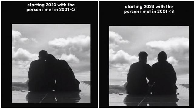 Orang Tuanya Berteman Lama, Pasangan Ini Tanpa