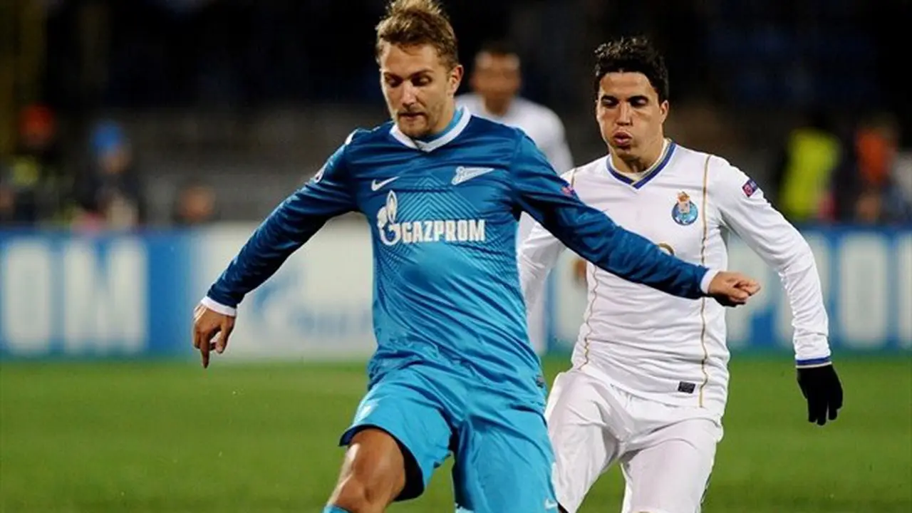 Criscito Buka Peluang Pindah ke Milan