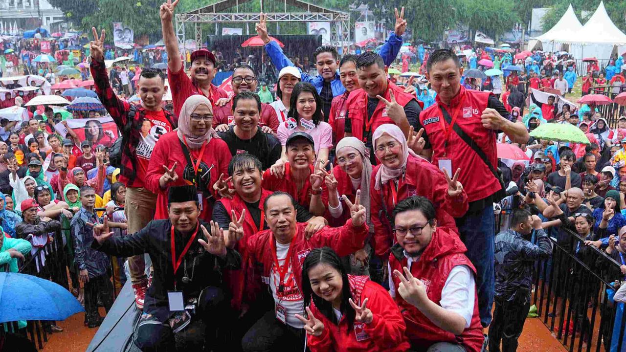 Dok. Istimewa
