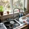 11 Bahan Dapur untuk Menghilangkan Bau Amis di Wastafel Dapur, Ampuh Mudah Dicoba