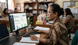Kunci Jawaban Survei Lingkungan Belajar 2026 beserta Soalnya, Referensi untuk Guru dan Kepsek