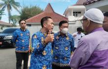 Pembangunan PLTSa Keramasan Palembang Capai 66,60 Persen, Target Operasi Akhir 2026