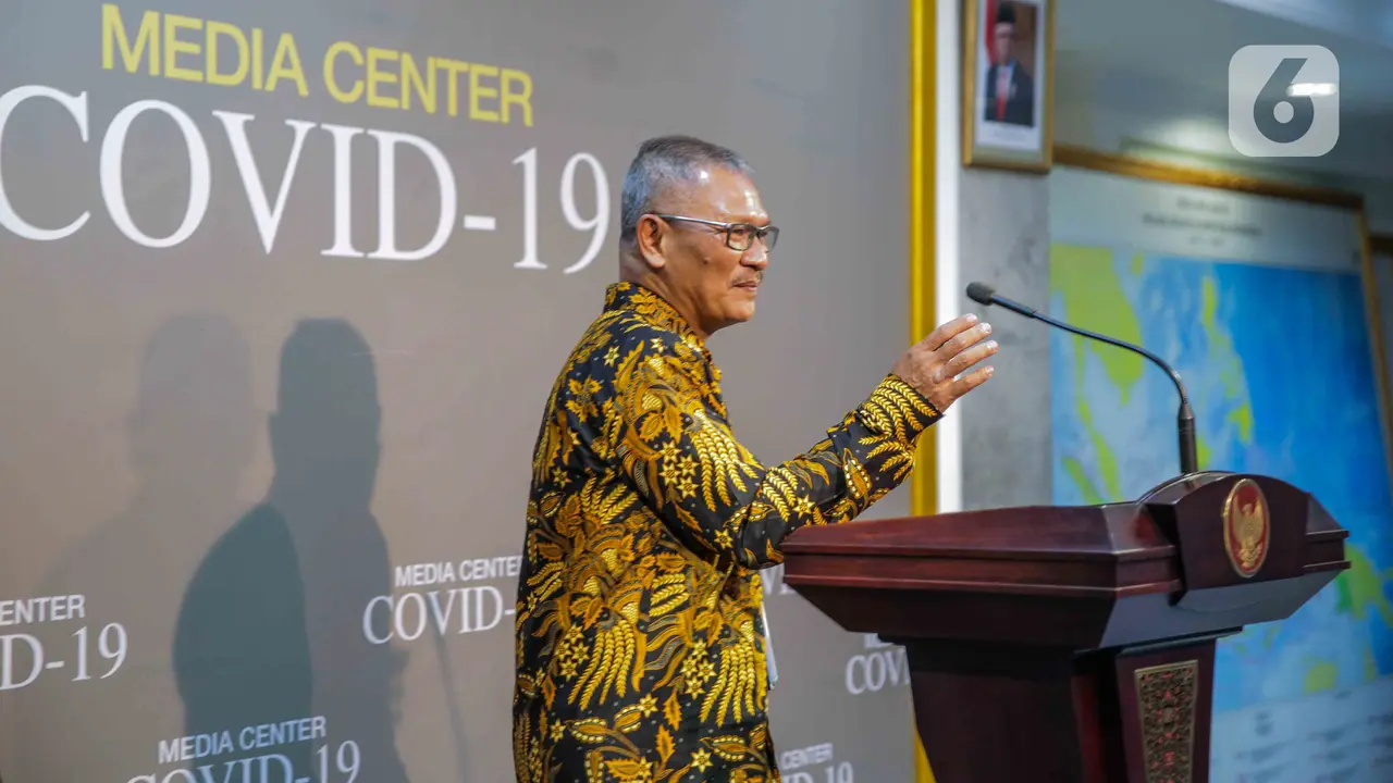 Imigrasi Tolak 126 WNA Masuk Indonesia Terkait COVID-19