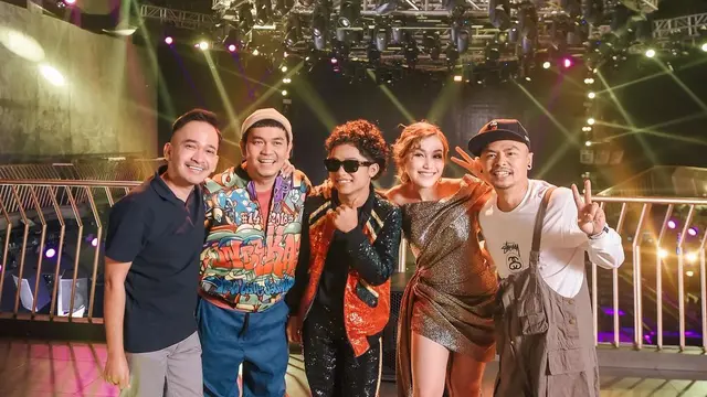 7 Potret Ulang Tahun Betrand Peto yang ke-17 Tahun, Dapat Kado Terindah
