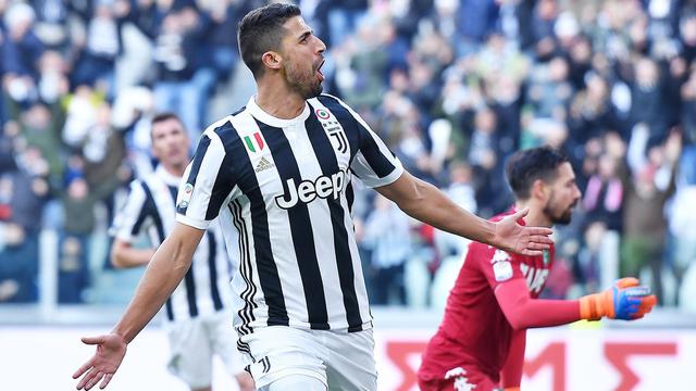 Juventus, Sassuolo, Serie A