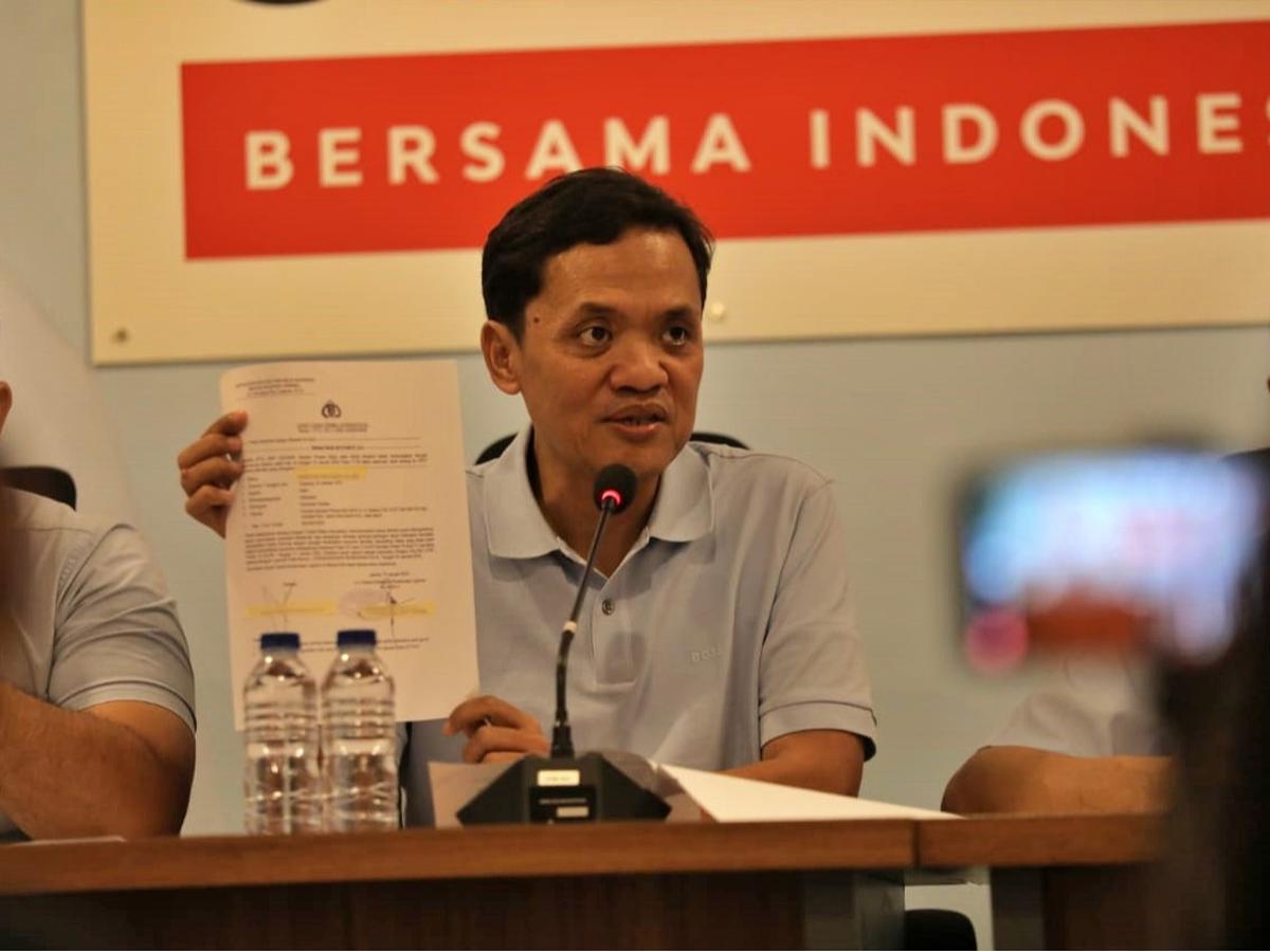 Dok. Istimewa