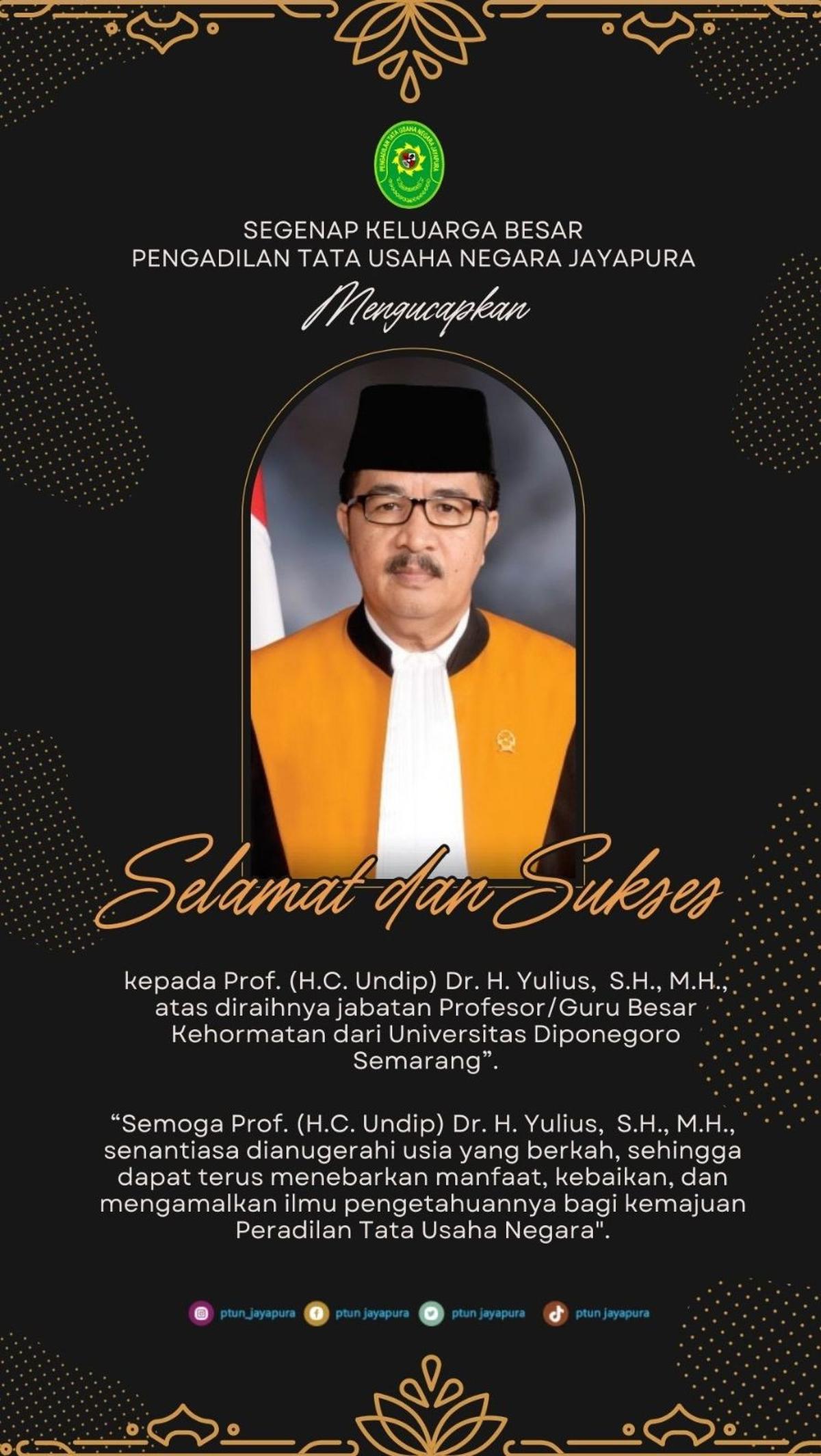 Dok. Istimewa