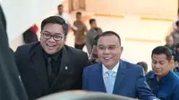 Politikus Gerindra: Abolisi dan Amnesti Tunjukkan Prabowo Negarawan Sejati