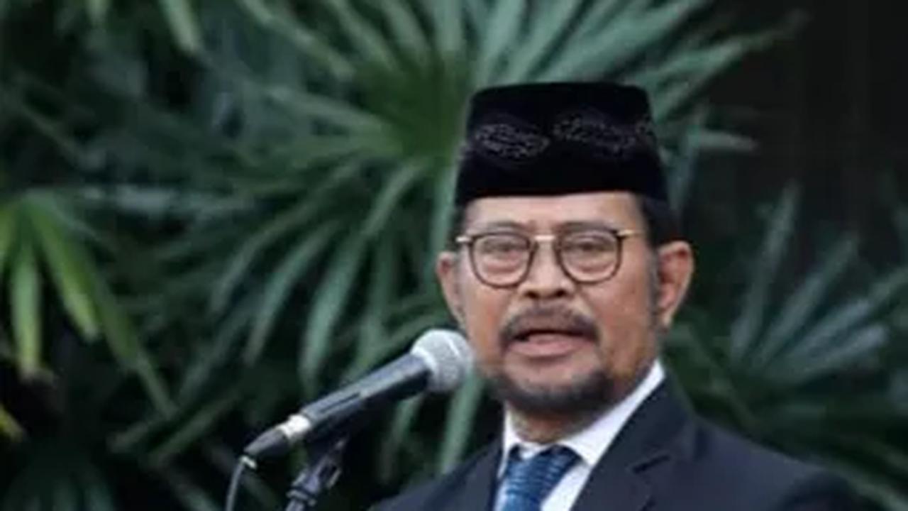VIDEO: Geledah Rumah Syahrul Yasin Limpo, KPK Temukan Uang Puluhan Miliar dan Senpi
