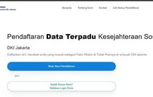 Penting! Cek Daftar Nama DTKS, Pastikan Identitasmu Terdaftar sebagai Penerima Bantuan