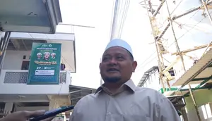 Panitia Lokal Klarifikasi Isu Pemukulan dan Karantina Peserta Muktamar NU