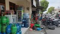 6 Inspirasi Warung Mini di Teras Rumah Sempit yang Simpel, Estetik, dan Bikin Untung
